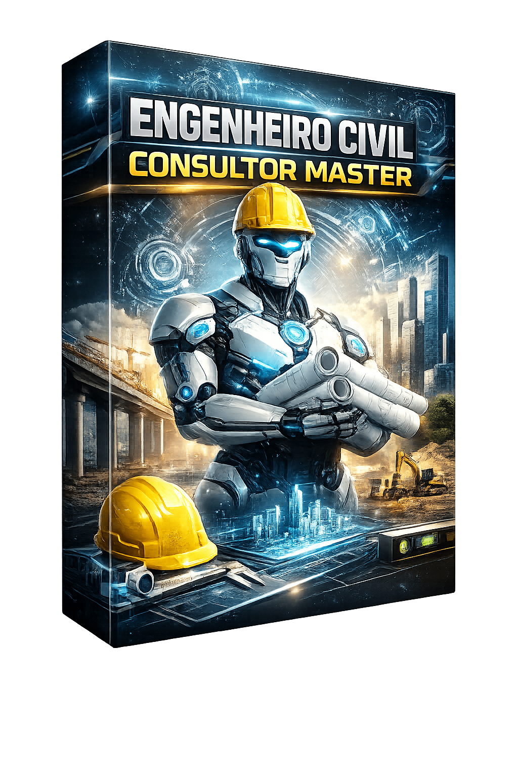 Prompt Engenheiro Civil Consultor Master