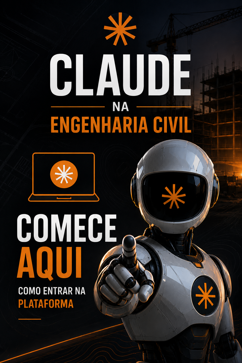 Comece Aqui