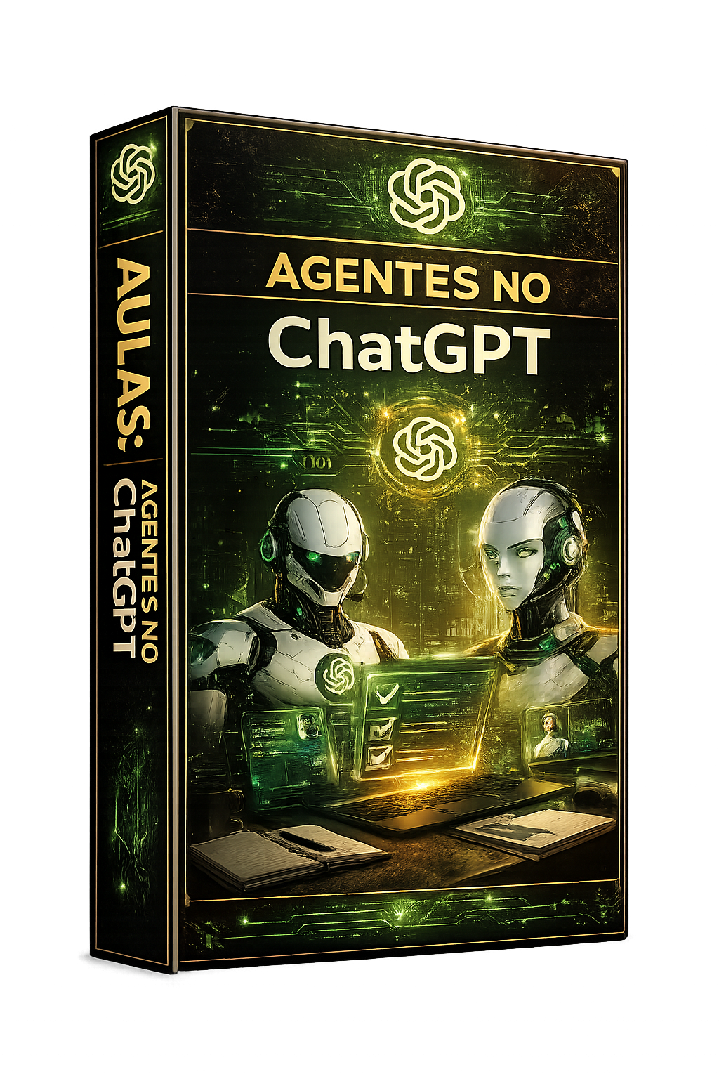 Agentes no ChatGPT